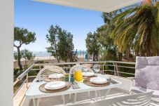 Apartamento en Alcúdia - Apartamento GOLF