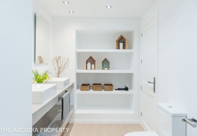 Apartamento en Alcúdia - APARTAMENTO CAN TONY Apartamento en Alcúdia - APARTAMENTO CAN TONY