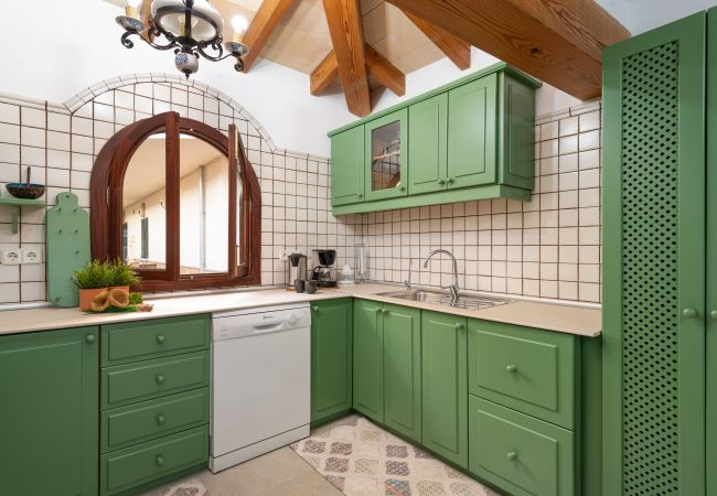 Apartamento en Alcúdia - APARTAMENTO CAN TONY Apartamento en Alcúdia - APARTAMENTO CAN TONY