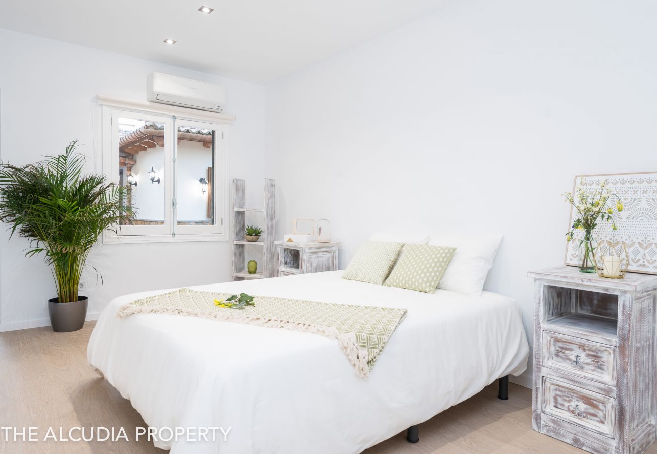 Apartamento en Alcúdia - APARTAMENTO "CAN TONY"