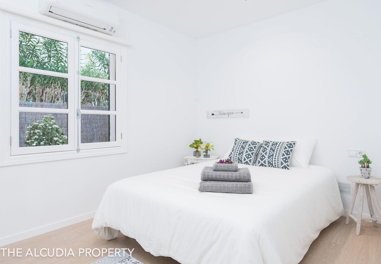 Apartamento en Alcúdia - APARTAMENTO "CAN TONY"