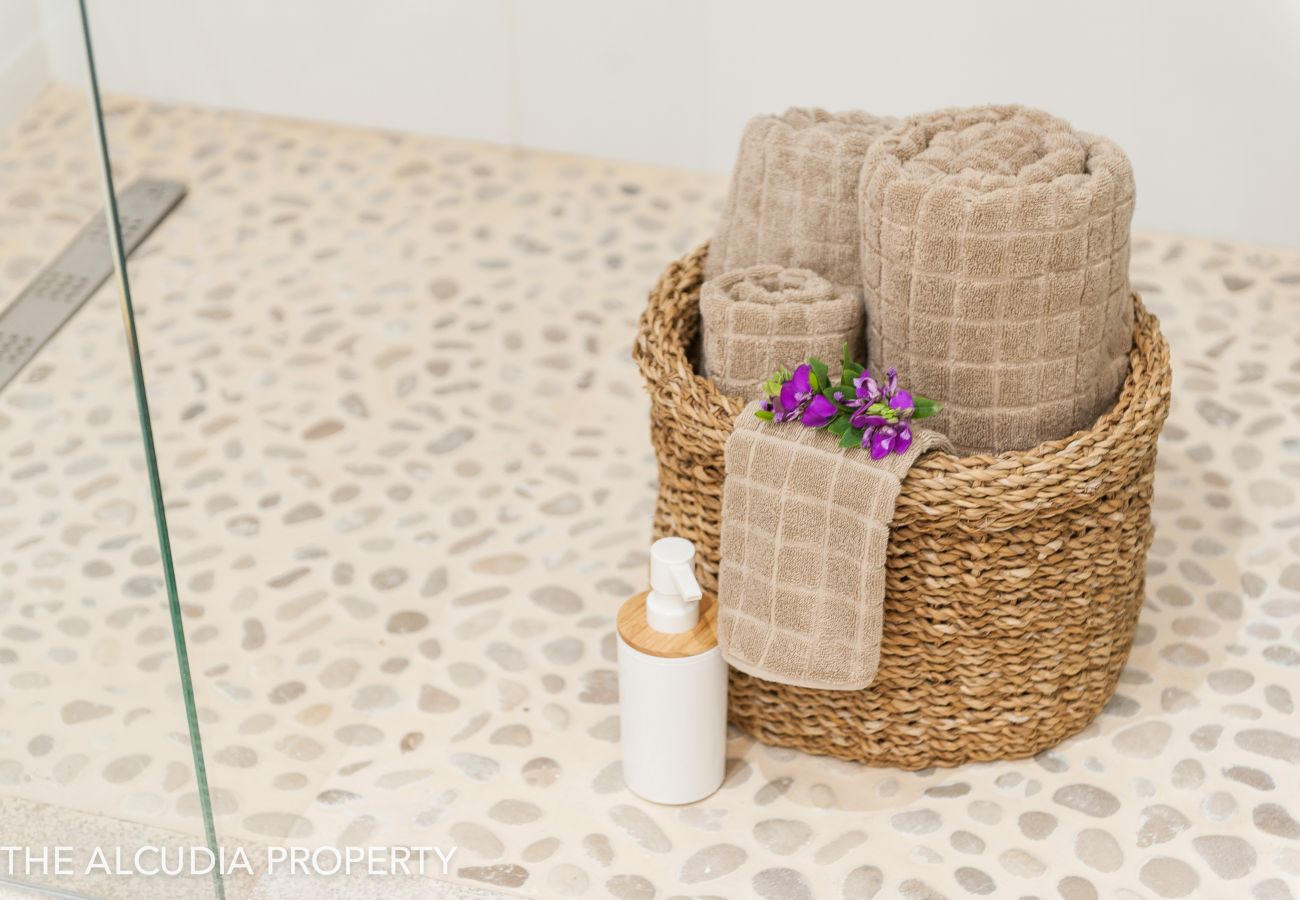 Apartamento en Alcúdia - APARTAMENTO "CAN TONY"