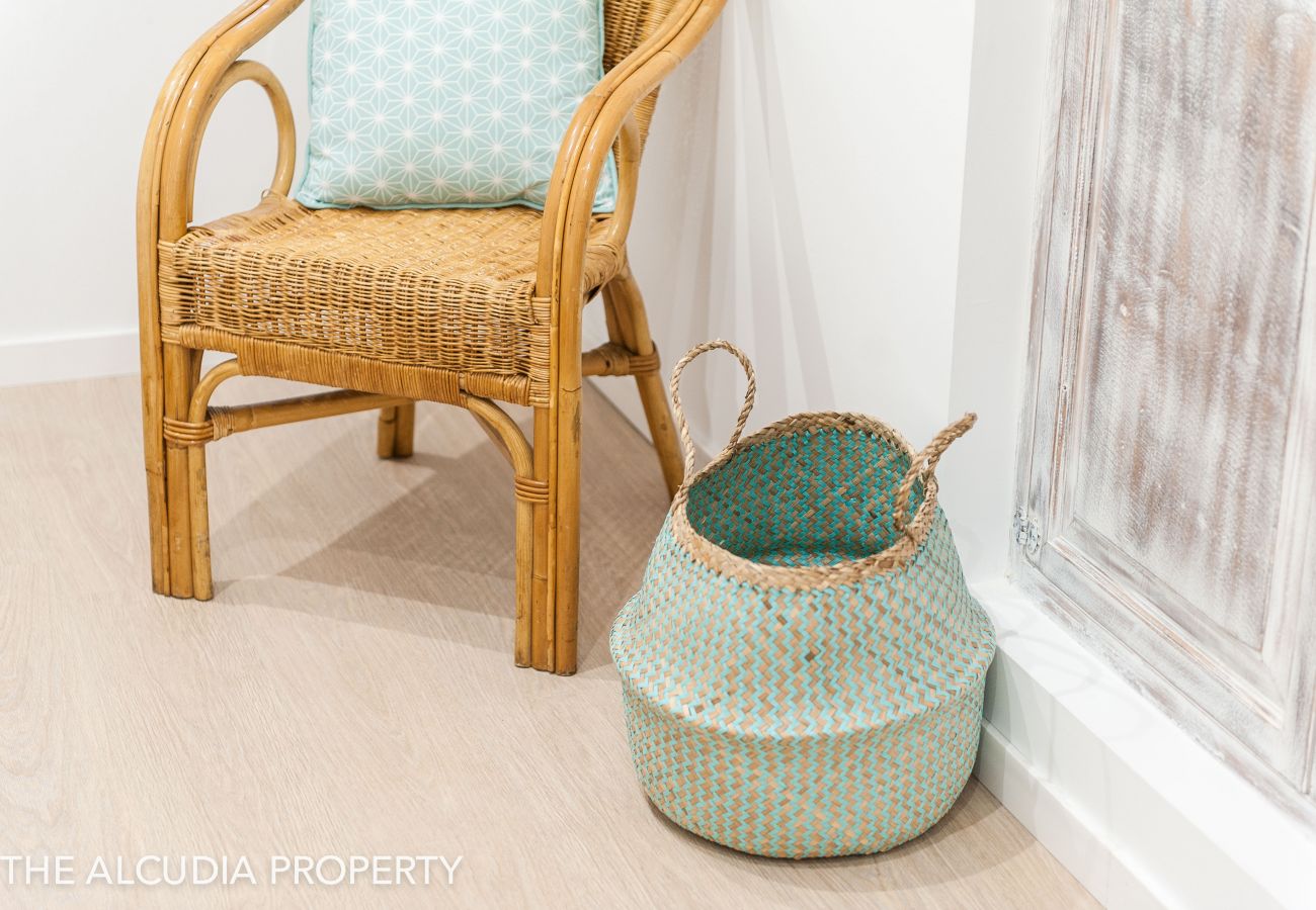 Apartamento en Alcúdia - APARTAMENTO "CAN TONY"