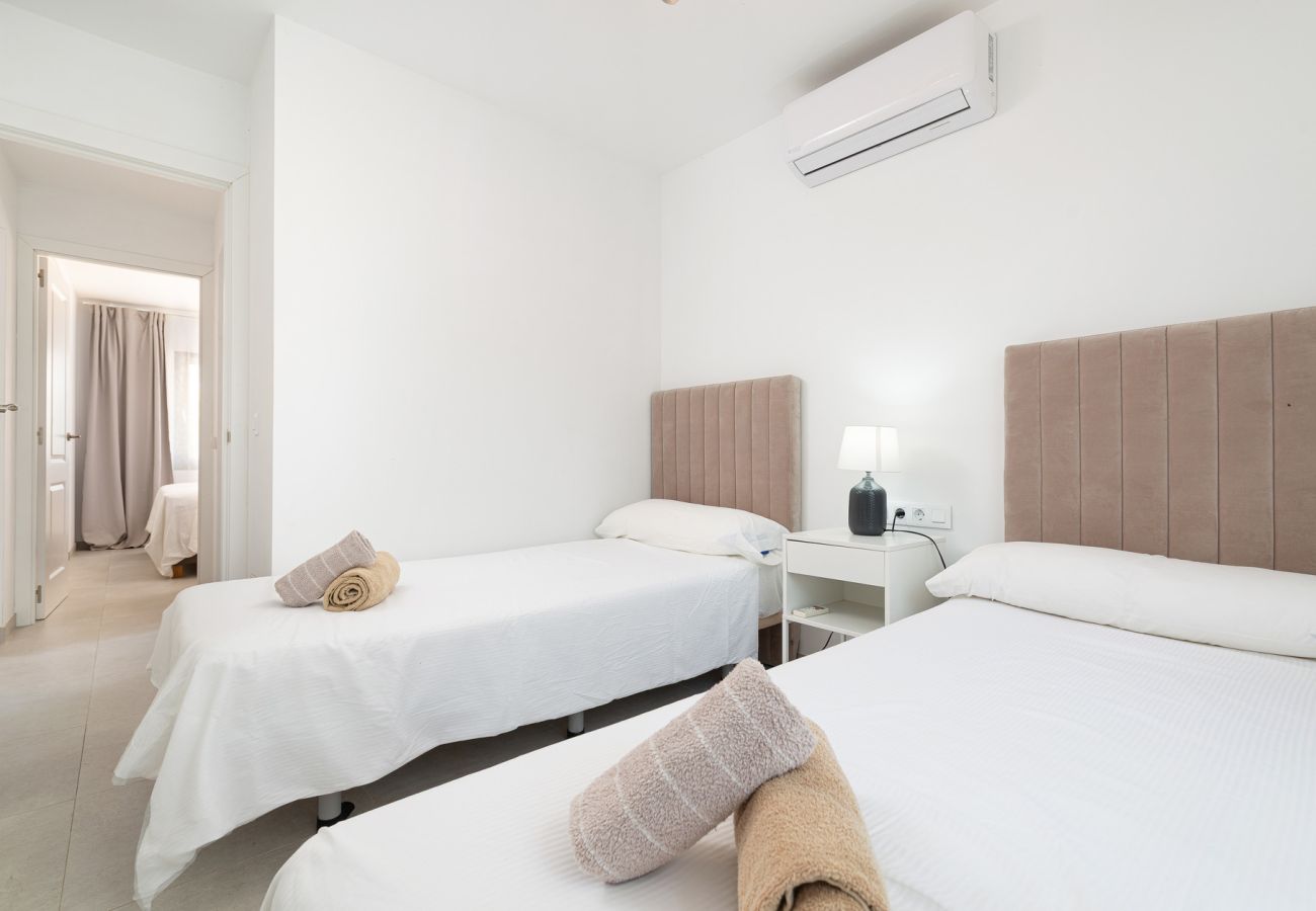 Chalet en Alcúdia - VILLA CLAUDINE CYCLING