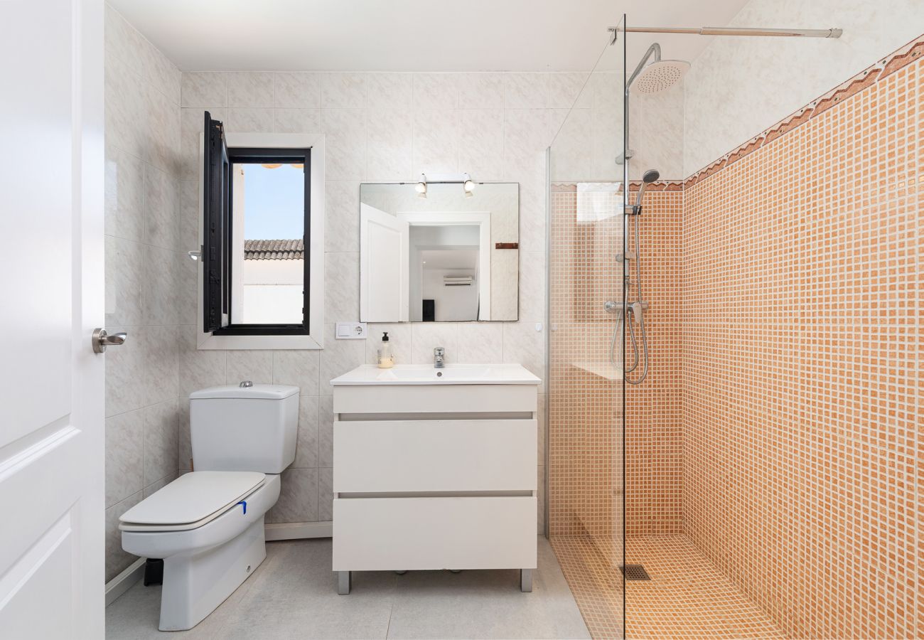 Chalet en Alcúdia - VILLA CLAUDINE CYCLING