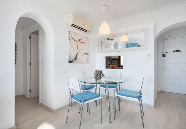 Apartamento en Alcúdia - APARTAMENTO BLUE LAGOON Apartamento en Alcúdia - APARTAMENTO BLUE LAGOON