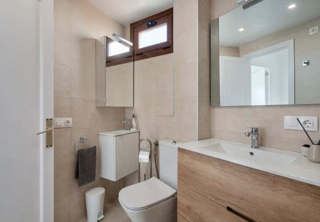 Apartamento en Alcúdia - APARTAMENTO BLUE LAGOON Apartamento en Alcúdia - APARTAMENTO BLUE LAGOON