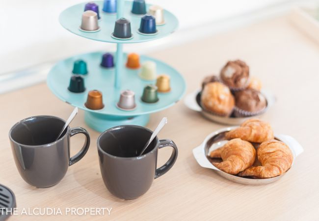 Apartamento en Alcúdia - APARTAMENTO MARINA Apartamento en Alcúdia - APARTAMENTO MARINA