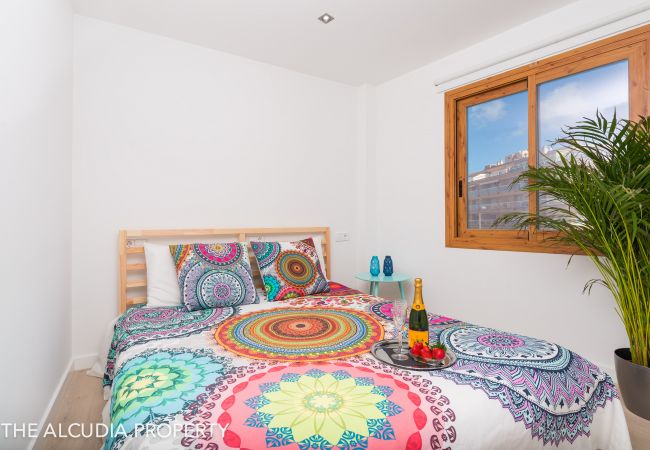 Apartamento en Alcúdia - APARTAMENTO MARINA Apartamento en Alcúdia - APARTAMENTO MARINA