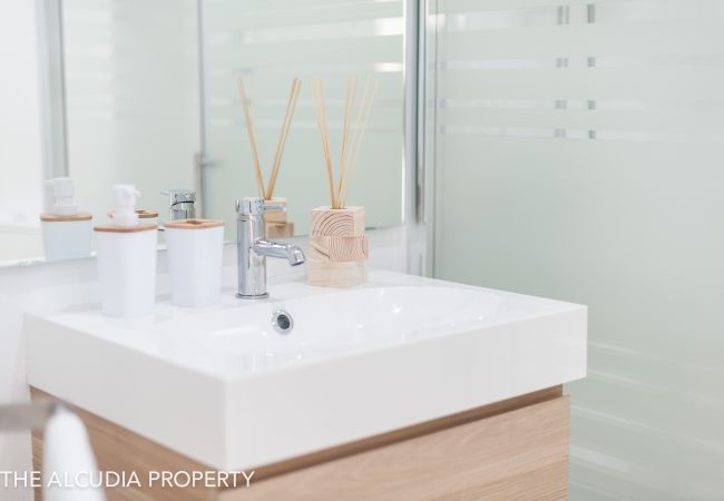 Apartamento en Alcúdia - APARTAMENTO MARINA Apartamento en Alcúdia - APARTAMENTO MARINA