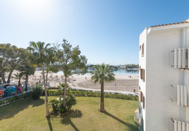 Apartamento en Alcúdia - APARTAMENTO  THIERRY Apartamento en Alcúdia - APARTAMENTO  THIERRY