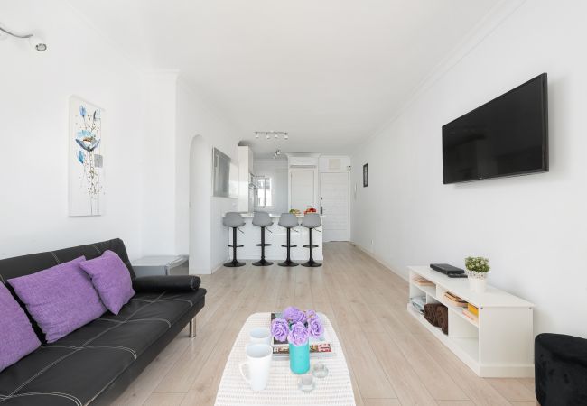 Apartamento en Alcúdia - APARTAMENTO  THIERRY Apartamento en Alcúdia - APARTAMENTO  THIERRY