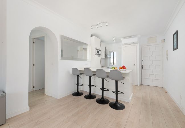 Apartamento en Alcúdia - APARTAMENTO  THIERRY Apartamento en Alcúdia - APARTAMENTO  THIERRY