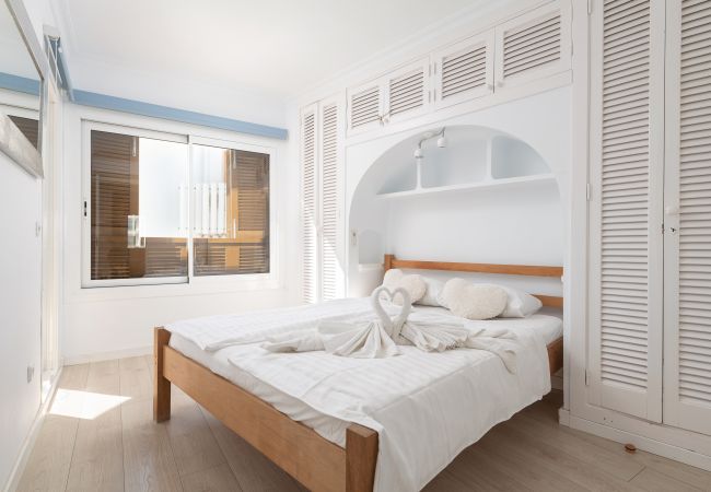 Apartamento en Alcúdia - APARTAMENTO  THIERRY Apartamento en Alcúdia - APARTAMENTO  THIERRY