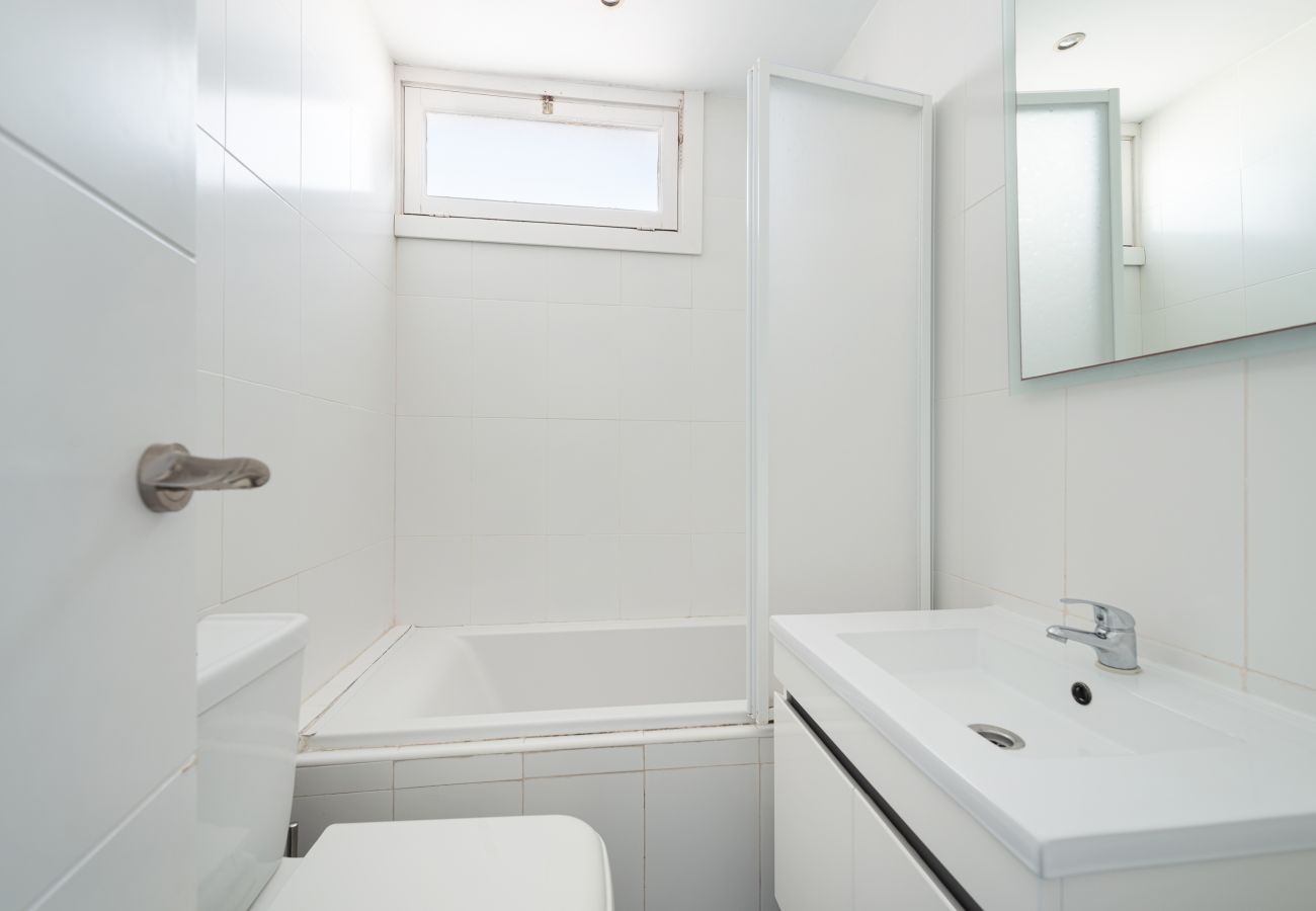 Apartamento en Alcúdia - APARTAMENTO  THIERRY