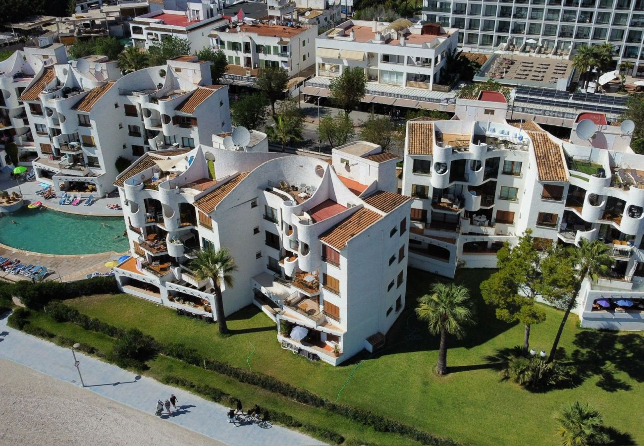Apartamento en Alcúdia - APARTAMENTO  THIERRY
