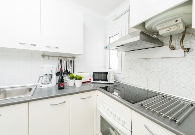 Apartamento en Alcúdia - SILVER  CYCLING Apartamento en Alcúdia - SILVER  CYCLING