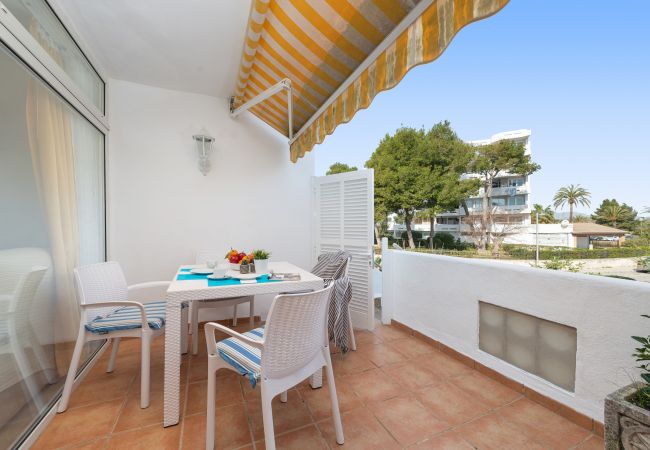 Apartamento en Alcúdia - SILVER  CYCLING Apartamento en Alcúdia - SILVER  CYCLING