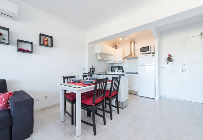 Apartamento en Alcúdia - APARTAMENTO CAROLE Apartamento en Alcúdia - APARTAMENTO CAROLE