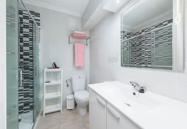 Apartamento en Alcúdia - APARTAMENTO CAROLE Apartamento en Alcúdia - APARTAMENTO CAROLE