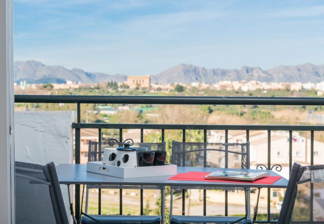 Apartamento en Alcúdia - APARTAMENTO CAROLE Apartamento en Alcúdia - APARTAMENTO CAROLE