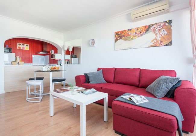 Apartamento en Alcúdia - Apartamento Lyna Apartamento en Alcúdia - Apartamento Lyna
