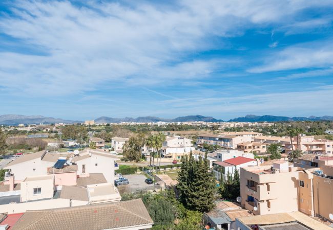 Apartamento en Alcúdia - Apartamento Lyna Apartamento en Alcúdia - Apartamento Lyna