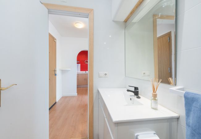 Apartamento en Alcúdia - Apartamento Lyna Apartamento en Alcúdia - Apartamento Lyna