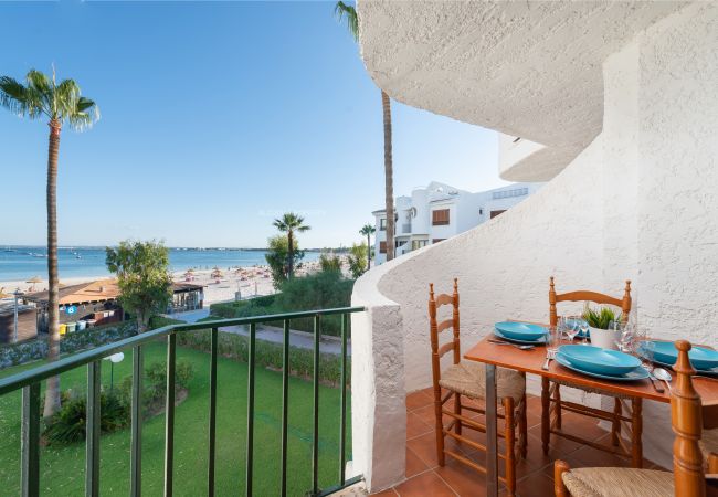 Apartamento en Alcúdia - Apartamento Lortal Apartamento en Alcúdia - Apartamento Lortal