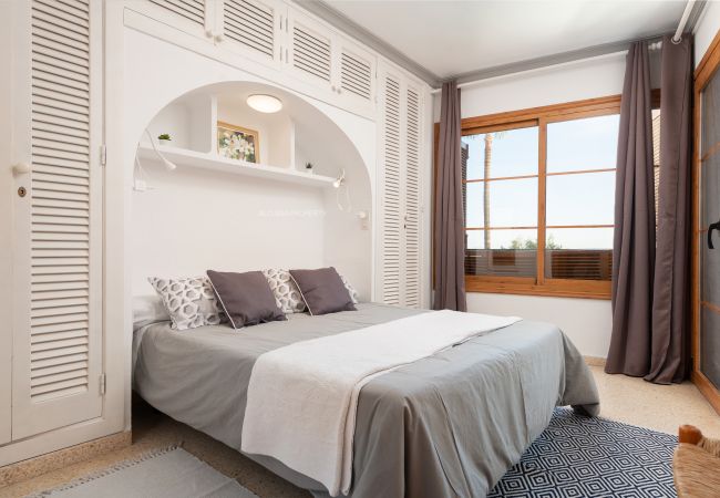 Apartamento en Alcúdia - Apartamento Lortal Apartamento en Alcúdia - Apartamento Lortal