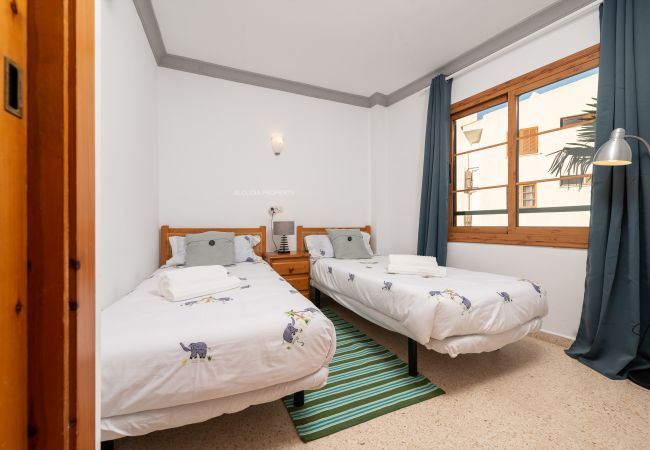 Apartamento en Alcúdia - Apartamento Lortal Apartamento en Alcúdia - Apartamento Lortal