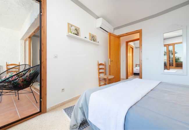 Apartamento en Alcúdia - Apartamento Lortal Apartamento en Alcúdia - Apartamento Lortal