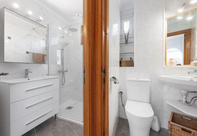 Apartamento en Alcúdia - Apartamento Lortal Apartamento en Alcúdia - Apartamento Lortal