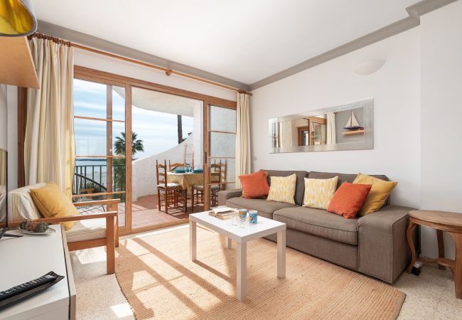 Apartamento en Alcúdia - Apartamento Lortal Apartamento en Alcúdia - Apartamento Lortal