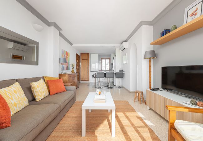 Apartamento en Alcúdia - Apartamento Lortal Apartamento en Alcúdia - Apartamento Lortal