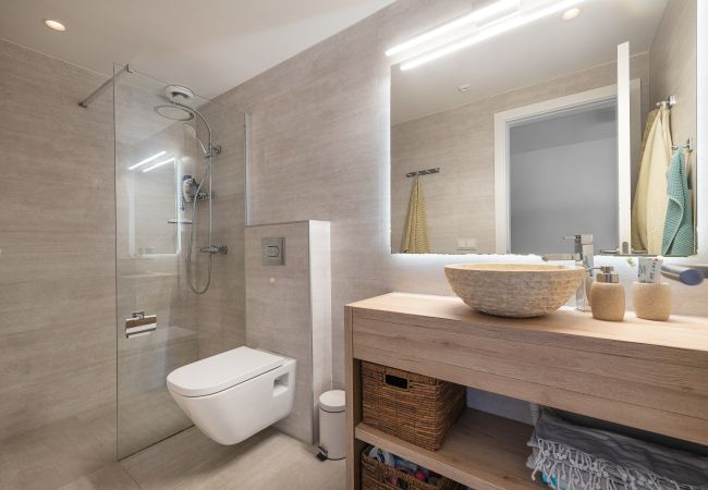 Apartamento en Alcúdia - Casa Geir Apartamento en Alcúdia - Casa Geir