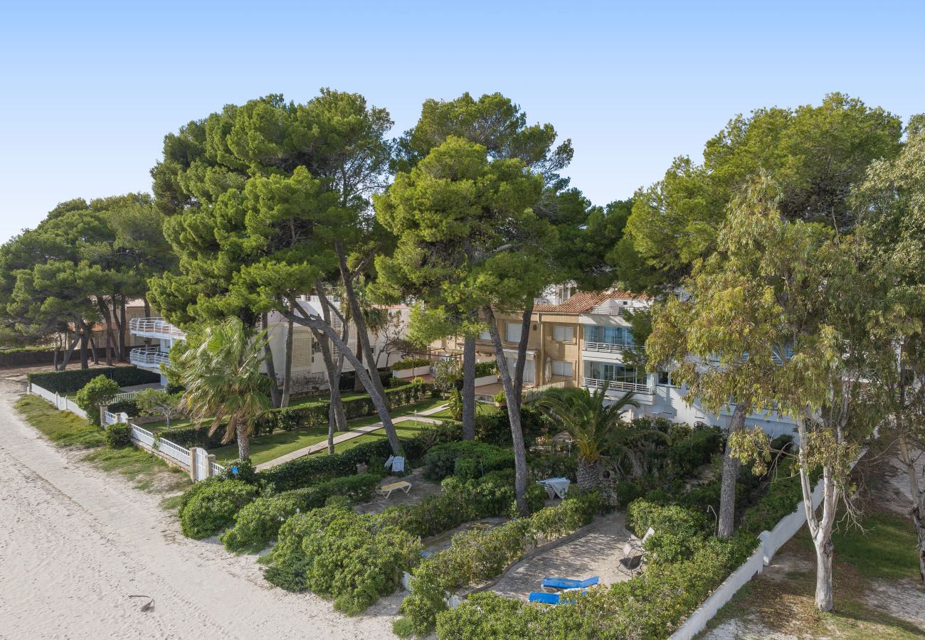 Apartamento en Alcúdia - Casa Ketilla