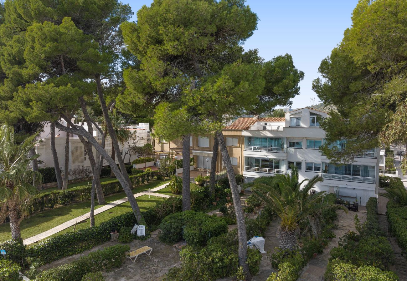 Apartamento en Alcúdia - Casa Ketilla