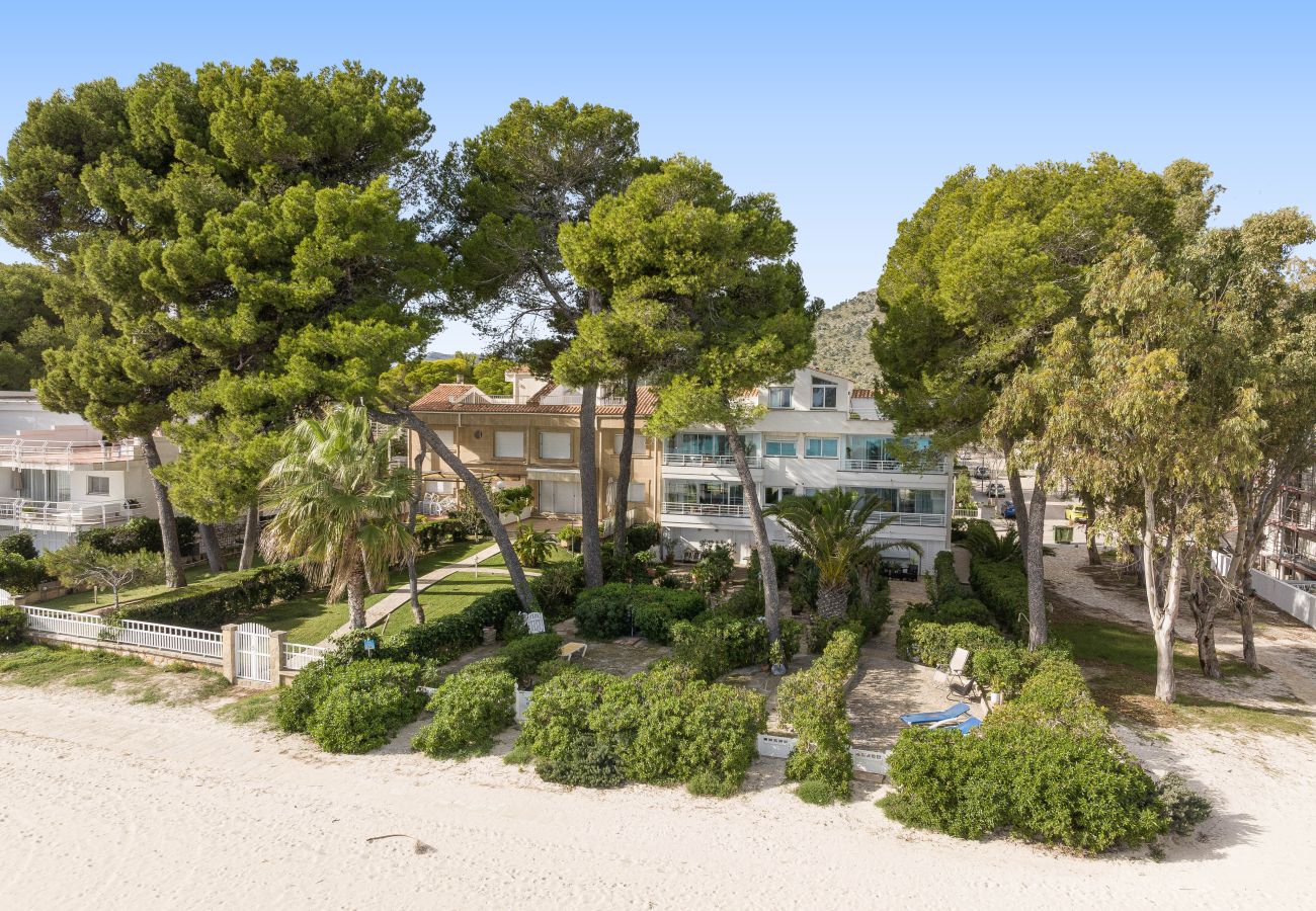 Apartamento en Alcúdia - Casa Ketilla
