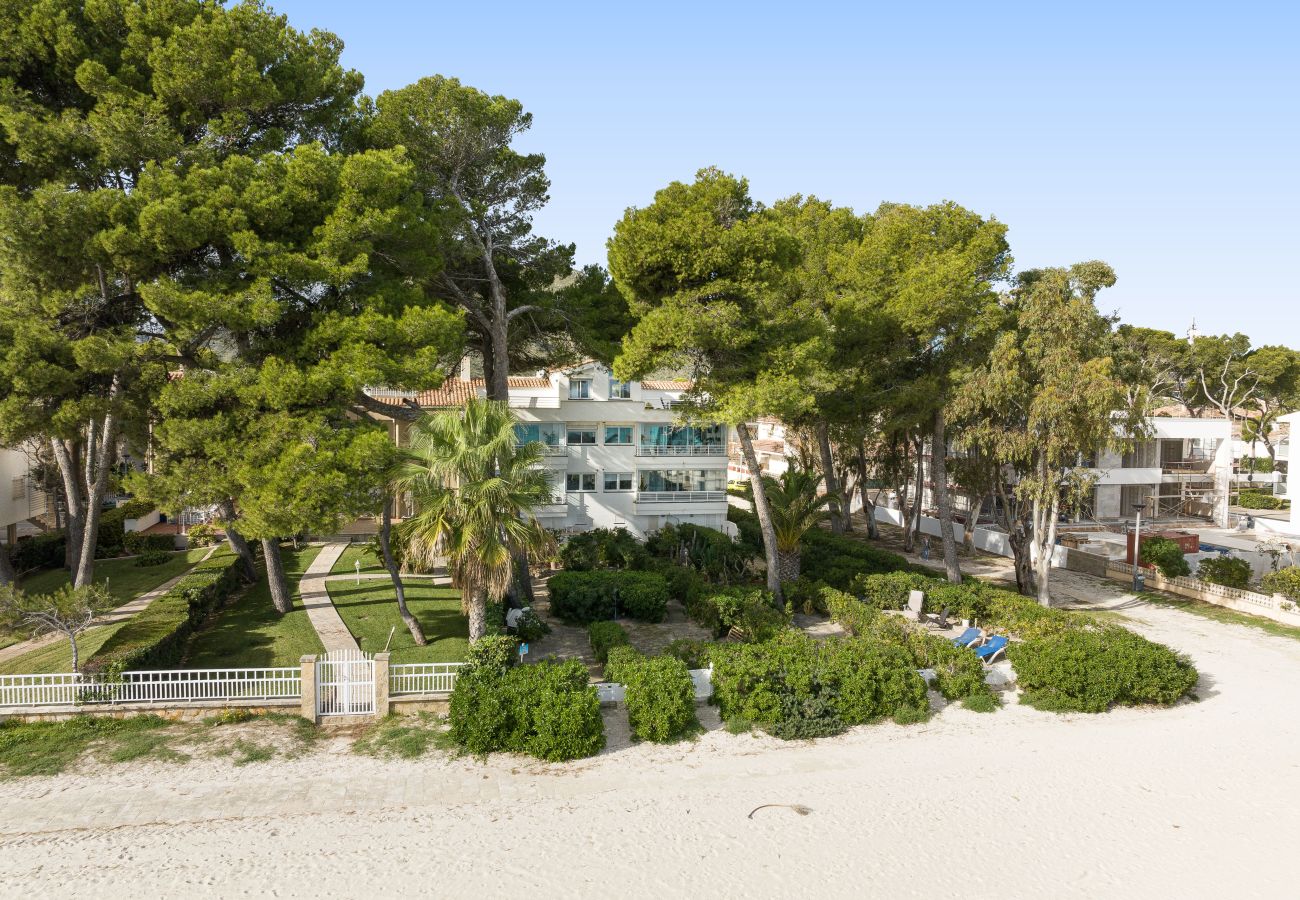 Apartamento en Alcúdia - Casa Ketilla