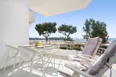 Ferienwohnung in Alcudia - Apartamento GOLF