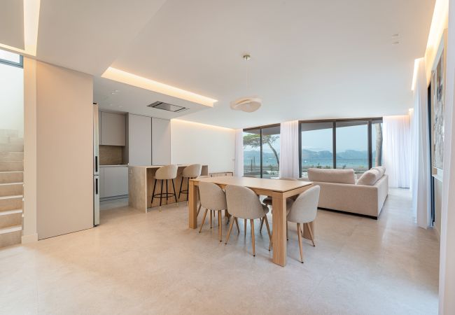 Chalet in Alcúdia - Chalet Posada de Verano