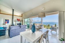 freistehendes Haus in Alcúdia - 4007 CHALET LUMINOSO CON VISTAS BAHIA ALCUDIA