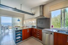 freistehendes Haus in Alcúdia - 4007 CHALET LUMINOSO CON VISTAS BAHIA ALCUDIA