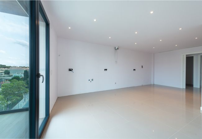 Ferienwohnung in Alcúdia - 3872 ÁTICO CON SOLARIÚN Y VISTAS AL MAR Ferienwohnung in Alcúdia - 3872 ÁTICO CON SOLARIÚN Y VISTAS AL MAR