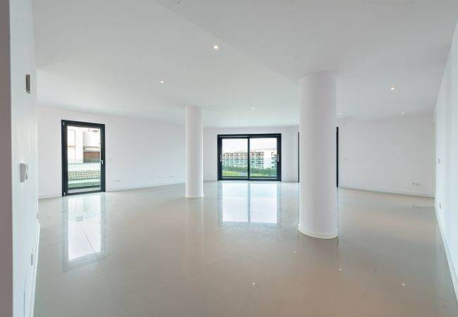 Ferienwohnung in Alcúdia - 3872 ÁTICO CON SOLARIÚN Y VISTAS AL MAR Ferienwohnung in Alcúdia - 3872 ÁTICO CON SOLARIÚN Y VISTAS AL MAR