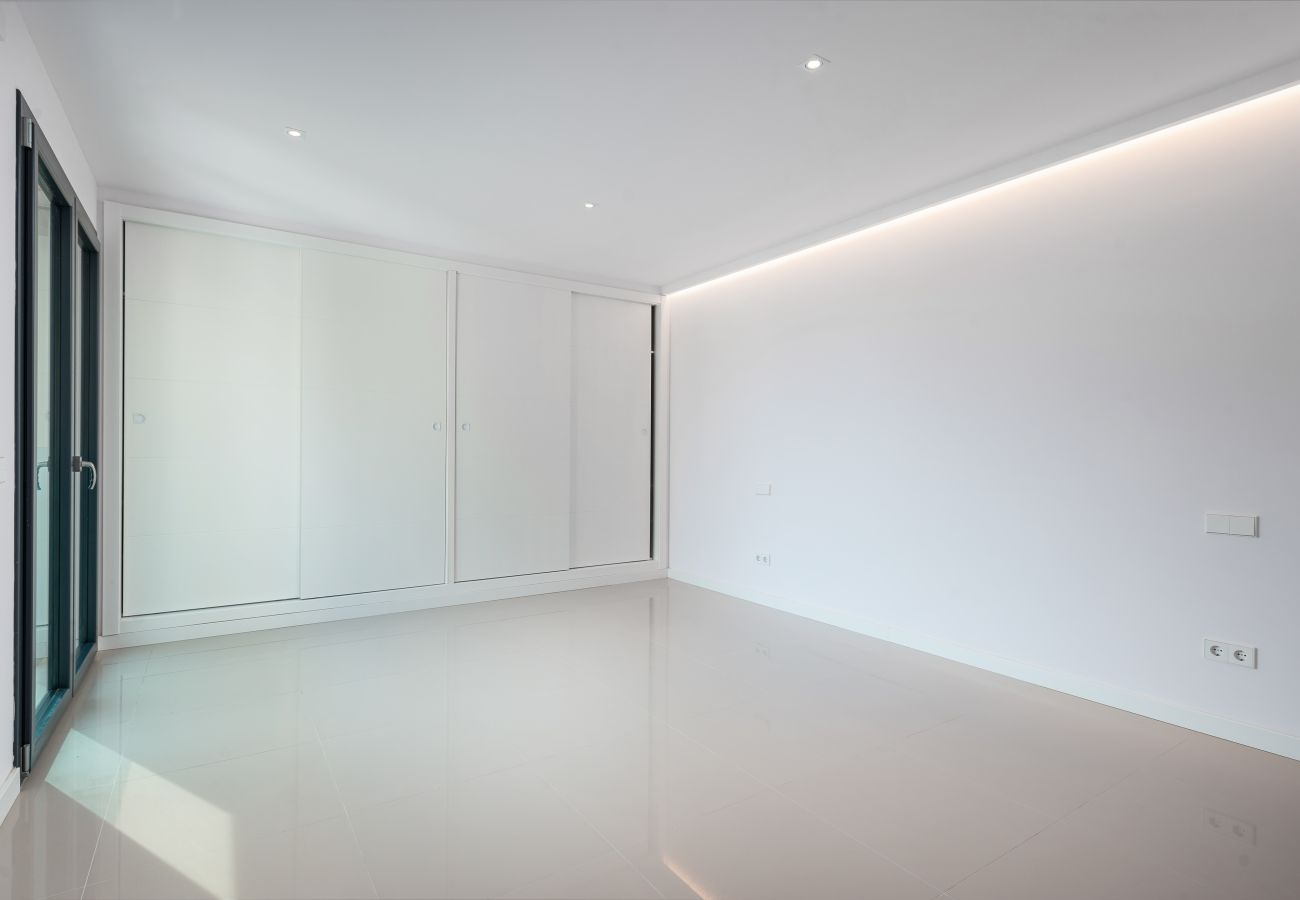 Ferienwohnung in Alcúdia - 3872 ÁTICO CON SOLARIÚN Y VISTAS AL MAR Ferienwohnung in Alcúdia - 3872 ÁTICO CON SOLARIÚN Y VISTAS AL MAR