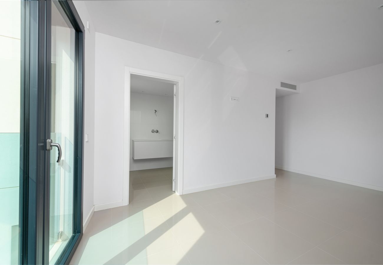 Ferienwohnung in Alcúdia - 3872 ÁTICO CON SOLARIÚN Y VISTAS AL MAR Ferienwohnung in Alcúdia - 3872 ÁTICO CON SOLARIÚN Y VISTAS AL MAR