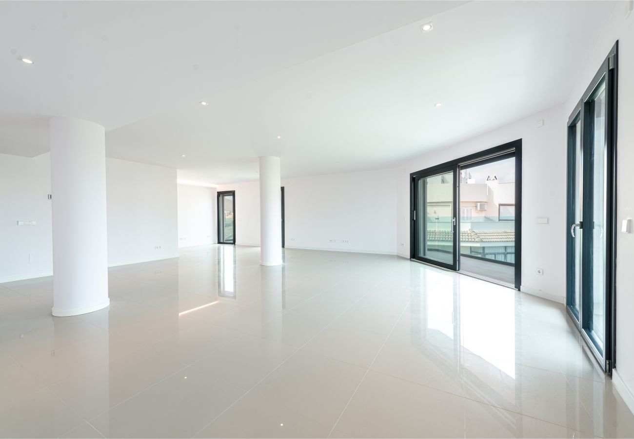 Ferienwohnung in Alcúdia - 3872 ÁTICO CON SOLARIÚN Y VISTAS AL MAR Ferienwohnung in Alcúdia - 3872 ÁTICO CON SOLARIÚN Y VISTAS AL MAR