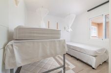 Ferienwohnung in Port de Pollença - 4033 APARTAMENTO LLENAIRE